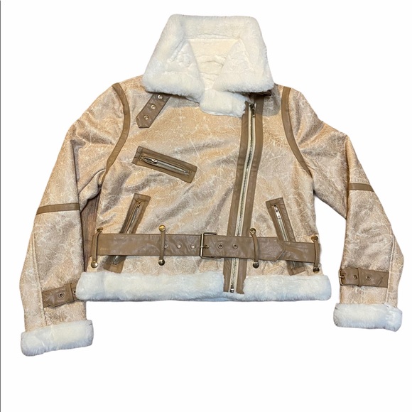 Tres Leches -Coat - Picture 2 of 5